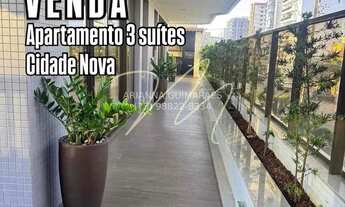 Imagem: Apartamento padrão à Venda, Cidade Nova