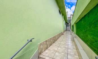 Imagem 3: Casa para venda em Vila Jaguara com 2 quartos, sendo 1 suíte , 140m²