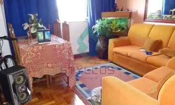 Imagem 2: Higienópolis Apartamento com 2 dormitórios