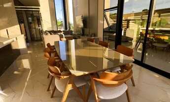 Imagem 4: Casa para Venda em Bayeux, Comercial Norte, 4 dormitórios, 4 suítes, 6 banheiros, 4 vagas