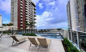 Imagem 7: Apartamento novo a 50m da Beira-Mar | de Fortaleza- 2 Suítes