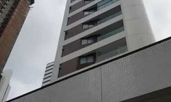 Imagem 6: Excelente Alugar Apto 60 m2 - 2 qtos Suíte - Boa Viagem