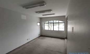 Imagem 5: SOBRADO - VILA MADALENA - SP