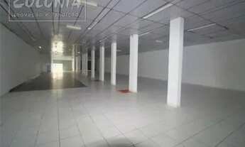 Imagem 3: Loja para locação - Centro, Santo André