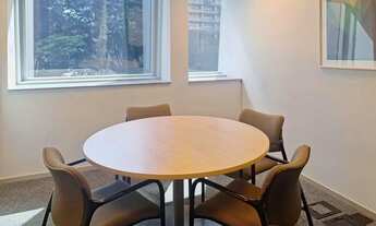 Imagem 7: Escritório para alugar para 5 pessoas em Regus Centro Empr. Mario Garneiro