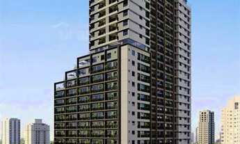Imagem: Opus Gyro 02 Reserva Ibiti Apartamento com