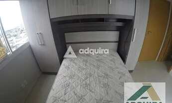 Imagem 5: Apartamento para Locação 1 Suite, 45M², Centro, Ponta Grossa - PR