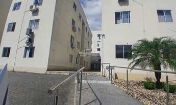 Imagem: Apartamento mobiliado disponível para locação