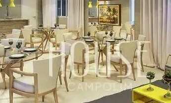 Imagem 7: Casa à venda em condomínio residencial em Sorocaba | 130m² em Tirreno Residences