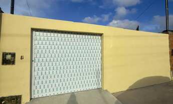 Imagem 3: Casa com 2 Quartos Sede de Nossa Senhora do Socorro/SE