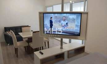 Imagem 3: Apartamento Estúdio - Mobiliado- Venda ou Locação em Campinas/SP