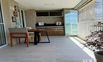 Imagem 4: Apartamento à venda no Horizontes Serra do Japi | 111 m² | Varanda Gourmet