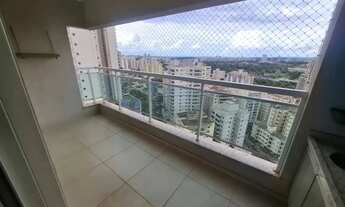 Imagem 5: Apartamento de 59m² com 01 quarto para locação - Bosque das Juritis