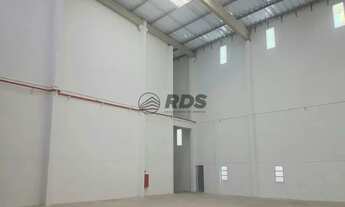 Imagem: Galpão em Condomínio