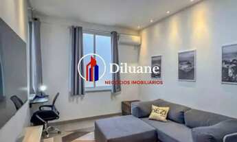 Imagem 6: Kitnet/Conjugado : / Residencial / Botafogo