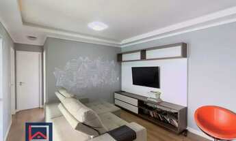 Imagem 3: Aluguel Apartamento 2 Dormitórios - 69 m² Brooklin