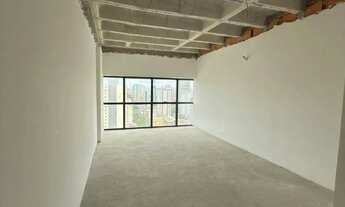 Imagem 4: Sala de 120 metros quadrados no Umarizal Ed Arya Tower pronta para uso