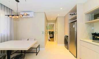 Imagem 3: Apartamento Moderno, Mobiliado e Completo, conforto e Exclusividade em Localização Privile