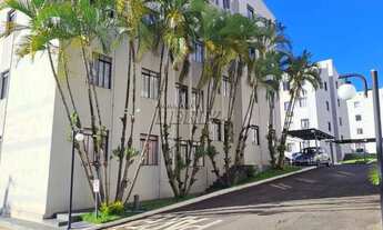 Imagem: Apartamento à venda no Residencial Jamaica