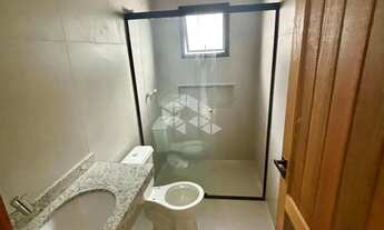 Imagem 6: Casa Nova Geminada no Campeche - Localização Privilegiada