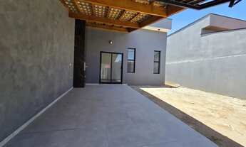 Imagem: Casa para Venda em Itupeva, Residencial