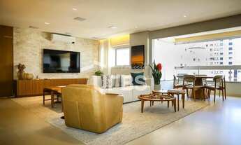 Imagem 5: Condomínio Residencial Serra Dourada - Apartamento 3 quartos, sendo 3 suítes