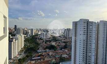 Imagem 4: Apartamento moderno e com vista panoramica no Taquaral para venda - Façanha Imóveis Campin
