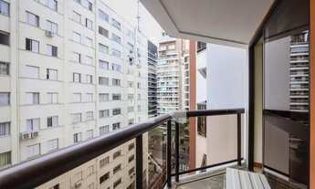 Imagem 7: Apartamento à Venda - Jardim Paulista, 2 Quartos, 63 m2