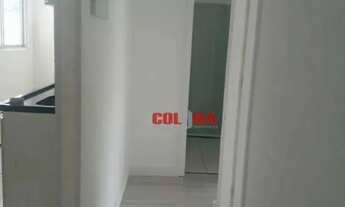 Imagem 7: Apartamento com 2 dormitórios, 49 m² - venda por R$ 155.000,00 ou aluguel por R$ 1.539,99