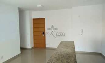 Imagem: Apartamento - Parque Residencial Aquarius