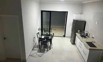 Imagem: Casa à venda com 1 Quarto no Jardim Residencial