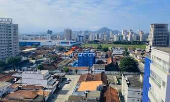 Imagem 5: Apartamento em Rua Ophélia Caccetari Reis - Aviação - Praia Grande/SP