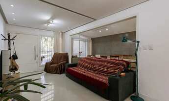 Imagem 7: Casa Térrea com 3 quartos, Suíte com Banheira e Área de Lazer Completa