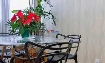 Imagem 4: Apartamento 3 Quartos (1 Suíte) e 2 Vagas de Garagem Cobertas