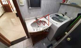 Imagem 5: Kitnet/Conjugado-À VENDA-Glória-Rio de Janeiro-RJ