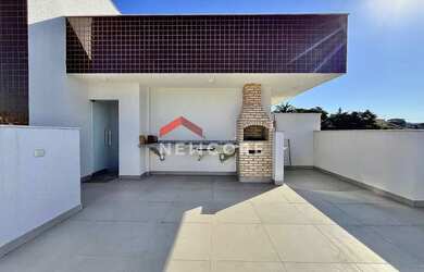 Imagem: Cobertura em Rua Tobias Barreto - Santa