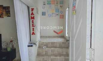 Imagem 5: Sobrado em Rua Acre - Cibratel II - Itanhaém/SP