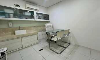 Imagem 5: Sala para profissionais de saúde na torre São Mateus - Papicu REF: SM-TS-806