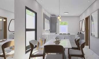 Imagem 4: Casa nova com duas suítes no Terras Alphaville 1 [7963