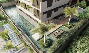 Imagem 5: Opus Gyro 02 Reserva Ibiti Apartamento com 1 suíte, com área útil de 49,93 m²