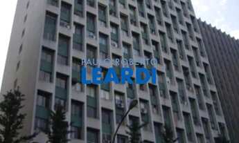 Imagem: CONJ. COMERCIAL - BELA VISTA - SP