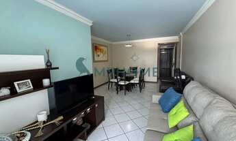 Imagem 6: Apartamento à Venda 3 Quartos com Suíte e Varanda no Centro de Guarapari