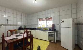 Imagem 2: Casa com 2 dormitórios à venda, 101 m² por R$ 250.000,00 - Manhattan - Uberaba/MG