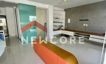 Imagem 2: Cobertura em Rua Marquês de São Vicente - Gávea - Rio de Janeiro/RJ