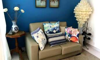 Imagem 5: CUPE BEACH LIVING - LOFT DUPLEX. BEIRA MAR. Muro Alto - Ipojuca - PE