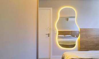 Imagem 7: Apartamento 1 Suíte a 150 m do Mar Maui Residencial, Praia Grande