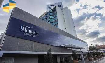 Imagem: Sala à venda, 42 m² por R$ 180.000,00