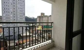 Imagem 7: Apartamento com 2 dormitórios à venda, 52 m² por R$ 409.000,00 - Vila Galvão - Guarulhos/S