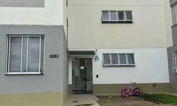 Imagem 2: Oportunidade Parque Cerrado - 2º andar, nunca ocupado no melhor ponto do Pq Cerrado