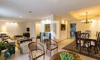 Imagem 2: Apartamento à Venda - Portal do Morumbi, 3 Quartos, 194 m2